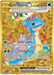 Lapras ex SVP164 Pokemon Promo Card Scarlet Violet Promo Pokemon Card