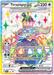 Terapagos ex SVP165 Pokemon Promo Card Scarlet Violet Promo Pokemon Card