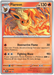 Flareon SVP167 Pokemon Promo Card Scarlet Violet Promo Pokemon Card