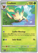 Leafeon SVP170 Pokemon Promo Card Scarlet Violet Promo Pokemon Card
