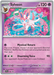 Sylveon SVP172 Pokemon Promo Card Scarlet Violet Promo Pokemon Card