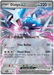 Dialga ex SVP180 Pokemon Promo Card Scarlet Violet Promo Pokemon Card
