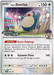 Hop's Snorlax SVP184 Pokemon Promo Card Scarlet Violet Promo Pokemon Card