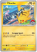 Pikachu SVP190 Pokemon Promo Card Scarlet Violet Promo Pokemon Card