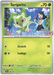 Sprigatito SVP191 Pokemon Promo Card Scarlet Violet Promo Pokemon Card