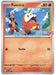 Fuecoco SVP192 Pokemon Promo Card Scarlet Violet Promo Pokemon Card