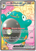 Iono's Bellibolt ex SVP194 Pokemon Promo Card Scarlet Violet Promo Pokemon Card