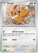 Eevee SVP200 Pokemon Promo Card Scarlet Violet Promo Pokemon Card
