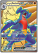 Cynthia's Garchomp ex SVP204 Pokemon Promo Card Scarlet Violet Promo Pokemon Card