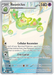 Reuniclus SVP212 Pokemon Promo Card Scarlet Violet Promo Pokemon Card