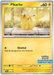Pikachu SVP214 Pokemon Promo Card Scarlet Violet Promo Pokemon Card