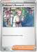Professor's Research [Professor Magnolia] SVP223 Pokemon Promo Card Scarlet Violet Promo Pokemon Card