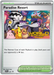 Paradise Resort SVP224 Pokemon Promo Card Scarlet Violet Promo Pokemon Card