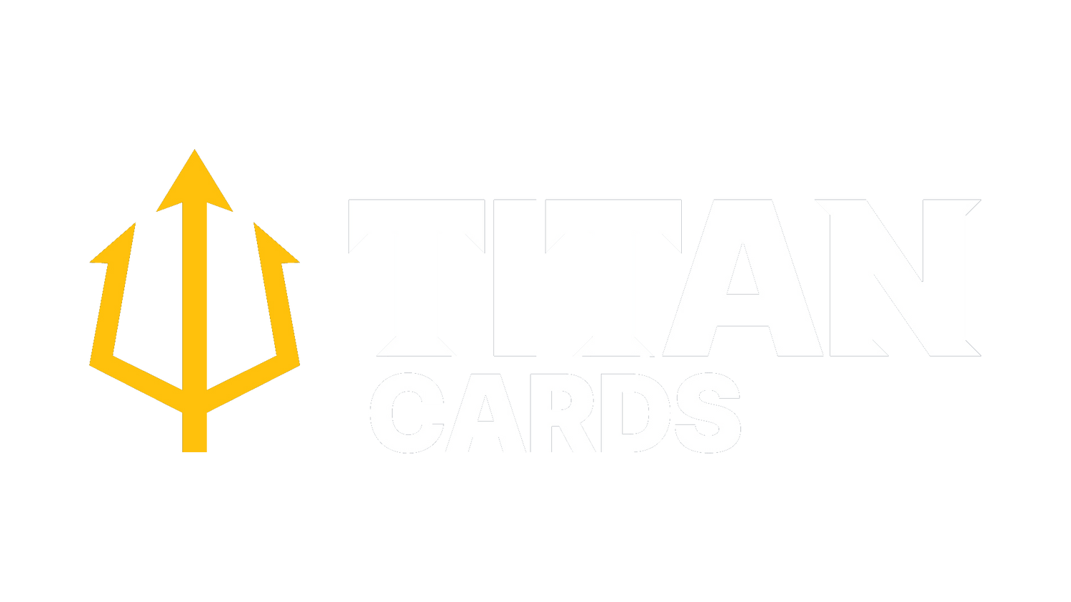 WELCOME TO TITAN CARDS