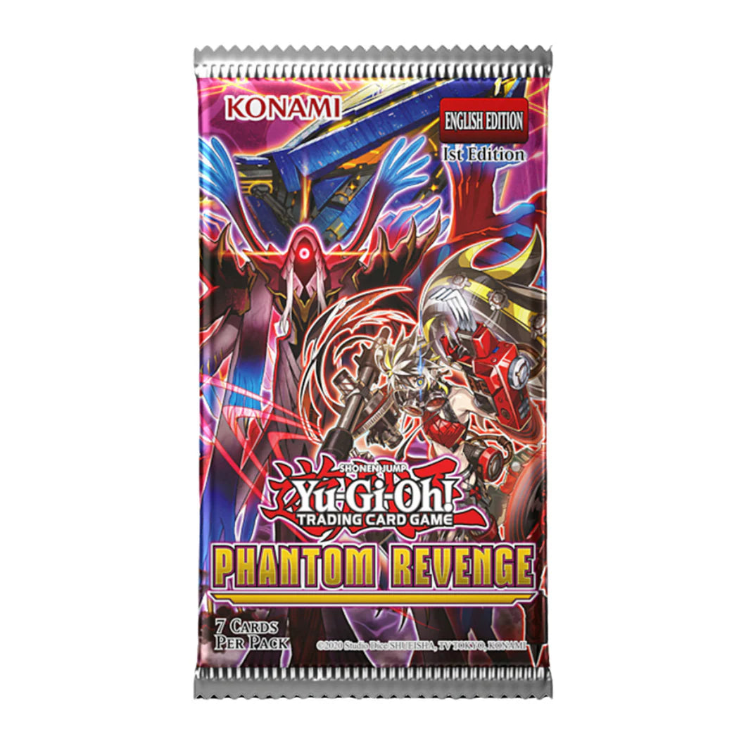 Yu-Gi-Oh! TCG Booster Packs, Decks & Sealed Products | Titan Cards  Titan  Cards Ltd