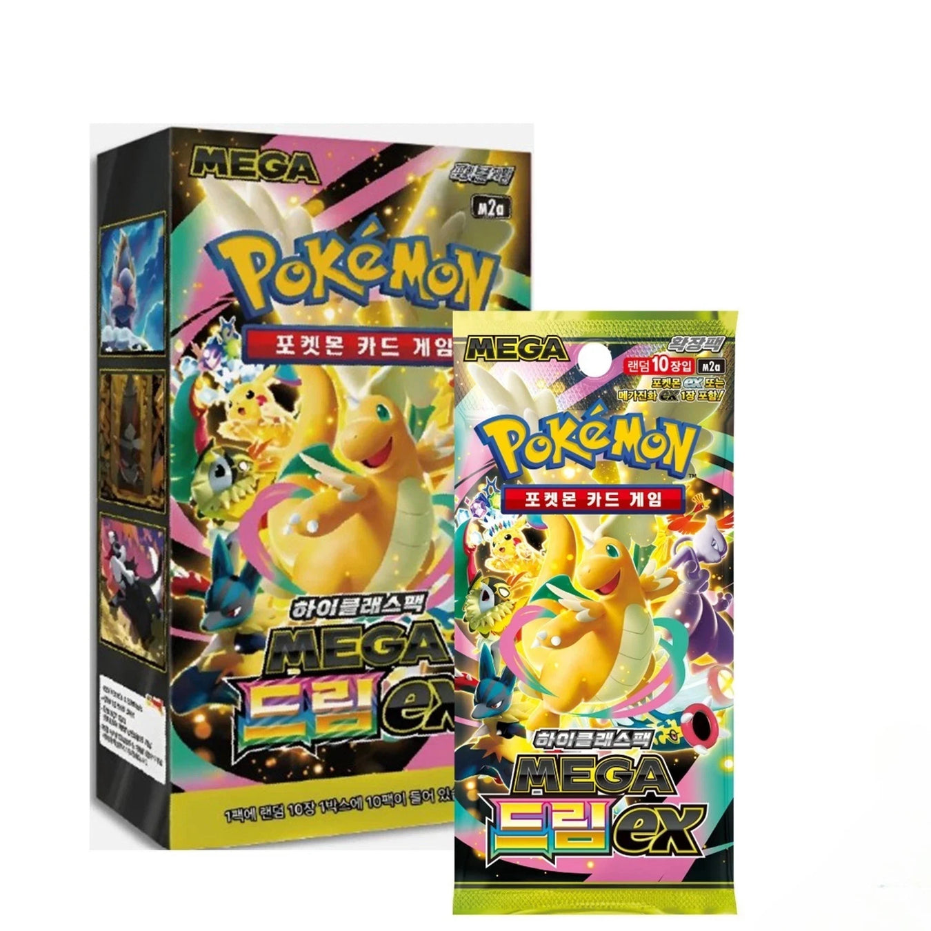 Pokémon TCG Ascended Heroes Sealed Products