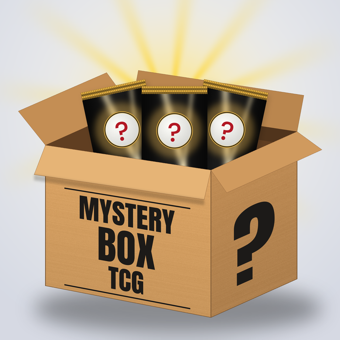 Pokemon Mini Mystery Bundle