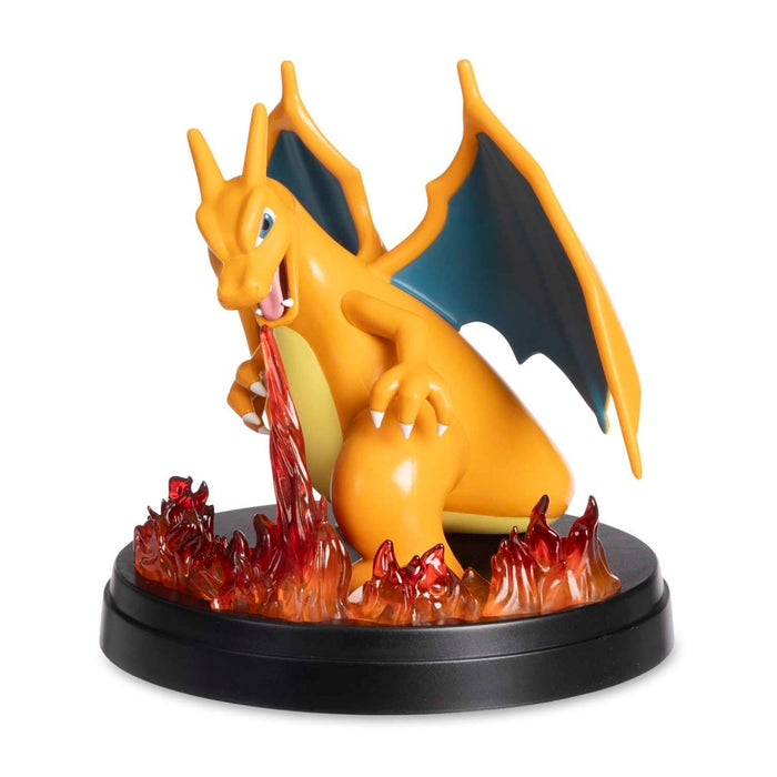 Charizard EX Super Premium Collection