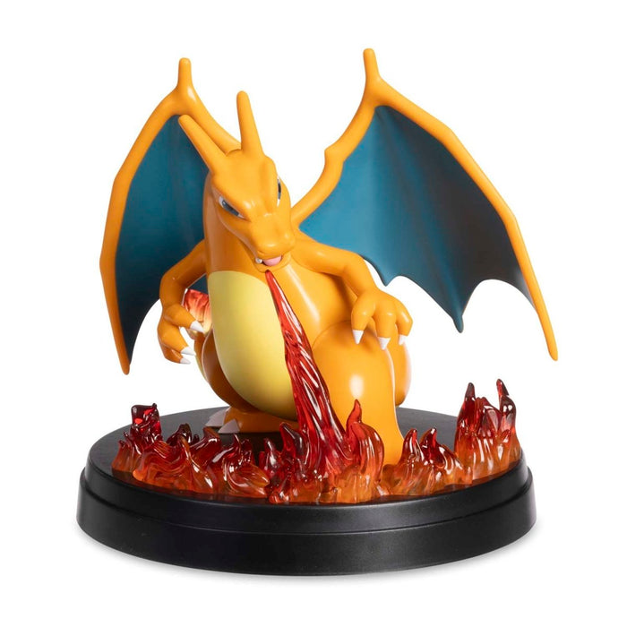 Charizard EX Super Premium Collection