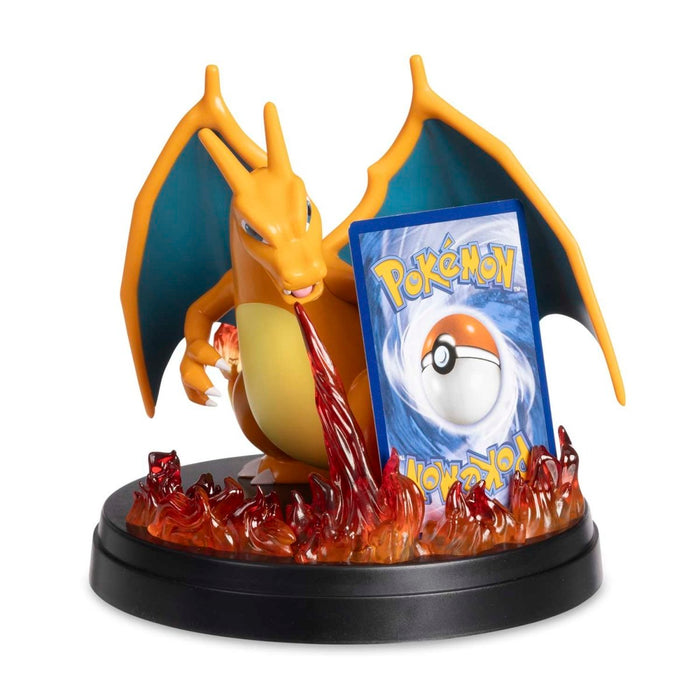 Charizard EX Super Premium Collection