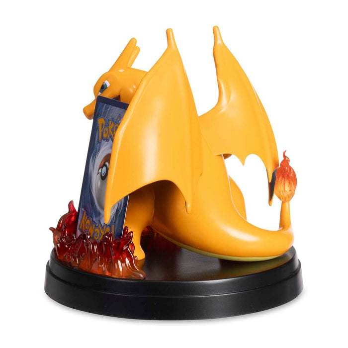 Charizard EX Super Premium Collection