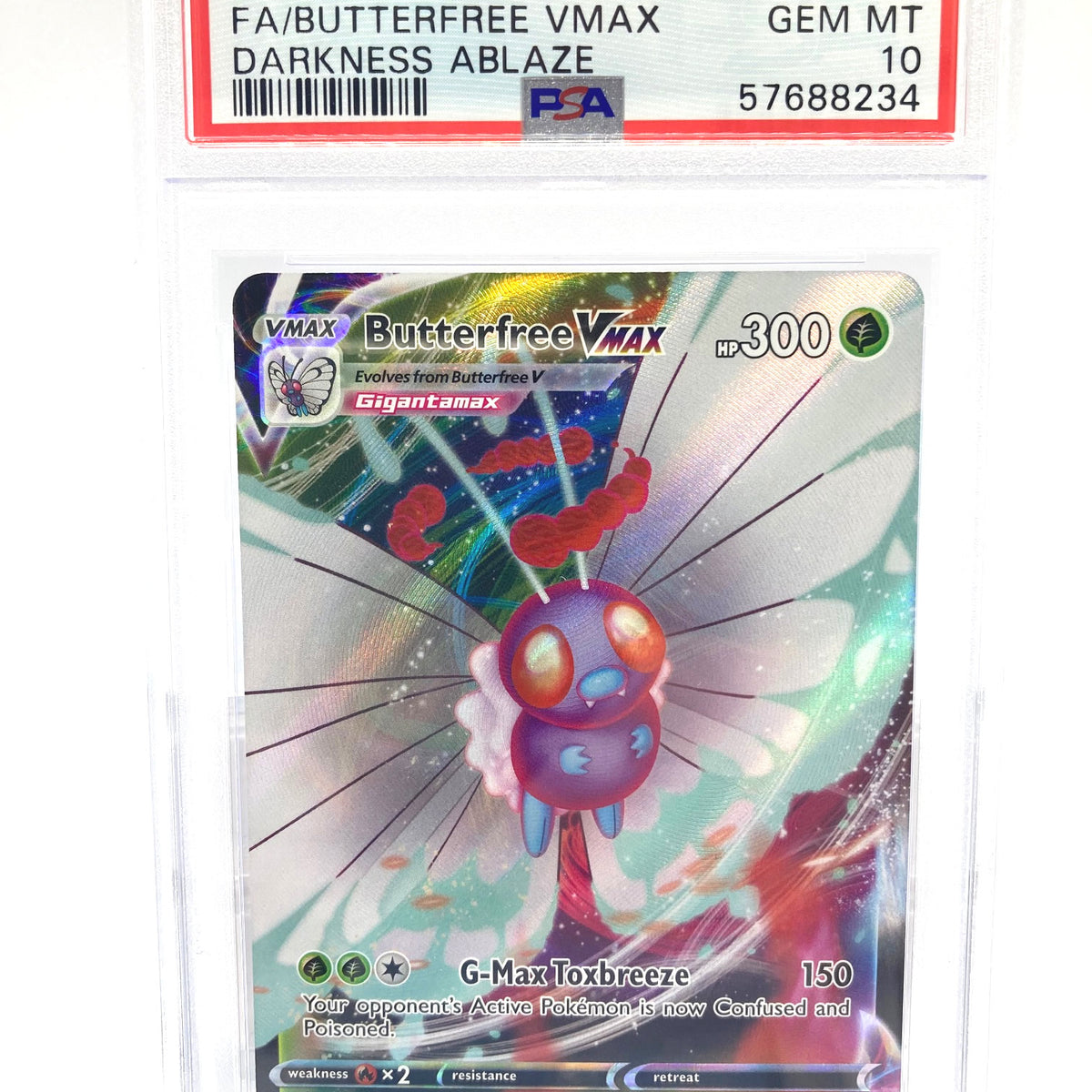 002-Butterfree-VMAX-