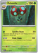 Orbeetle 012/182 Uncommon Pokemon Card (SV04 Paradox Rift)