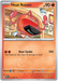 Heat Rotom 013/091 Rare Pokemon Card (SV 4.5 Paldean Fates)