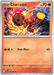 Charcadet 014/091 Common Pokemon Card (SV 4.5 Paldean Fates)