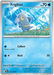 Frigibax 017/091 Common Pokemon Card (SV 4.5 Paldean Fates)