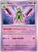 Xatu 026/091 Rare Reverse Holo Pokemon Card (SV 4.5 Paldean Fates)