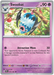 Swoobat 033/091 Uncommon Pokemon Card (SV 4.5 Paldean Fates)