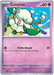 Cottonee 034/091 Common Pokemon Card (SV 4.5 Paldean Fates)