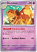 Dachsbun 039/091 Uncommon Pokemon Card (SV 4.5 Paldean Fates)