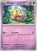 Flittle 041/091 Common Pokemon Card (SV 4.5 Paldean Fates)