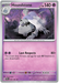 Houndstone 043/091 Rare Pokemon Card (SV 4.5 Paldean Fates)