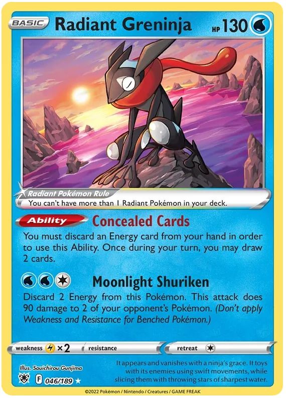 Pokemon Sword Shield Astral Radiance Cards Buy Pokemon Cards