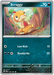 Scraggy 060/091 Common Reverse Holo Pokemon Card (SV 4.5 Paldean Fates)