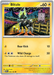 Blitzle 062/182 Common Pokemon Card (SV04 Paradox Rift)