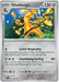 Gholdengo 067/091 Rare Reverse Holo Pokemon Card (SV 4.5 Paldean Fates)