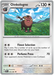 Oinkologne 072/091 Uncommon Pokemon Card (SV 4.5 Paldean Fates)