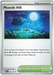 Moonlit Hill 081/091 Uncommon Pokemon Card (SV 4.5 Paldean Fates)