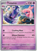 Tinkaton 085/182 Uncommon Reverse Holo Pokemon Card (SV04 Paradox Rift)