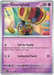 Gimmighoul 087/182 Common Reverse Holo Pokemon Card (SV04 Paradox Rift)