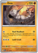 Onix 090/182 Common Reverse Holo Pokemon Card (SV04 Paradox Rift)