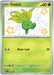 Oddish 092/091 Shiny Rare Pokemon Card (SV 4.5 Paldean Fates)