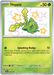 Hoppip 096/091 Shiny Rare Pokemon Card (SV 4.5 Paldean Fates)