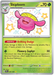 Skiploom 097/091 Shiny Rare Pokemon Card (SV 4.5 Paldean Fates)