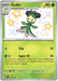 Dolliv 103/091 Shiny Rare Pokemon Card (SV 4.5 Paldean Fates)