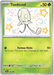 Toedscool 105/091 Shiny Rare Pokemon Card (SV 4.5 Paldean Fates)